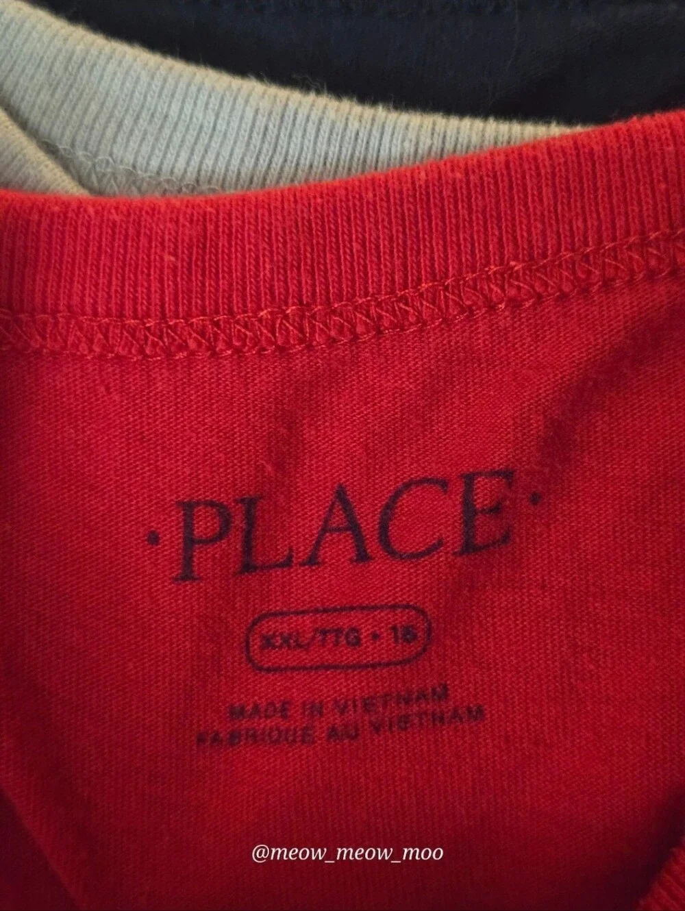 The Childrens Place pack boys